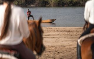 Rideferie Zambia